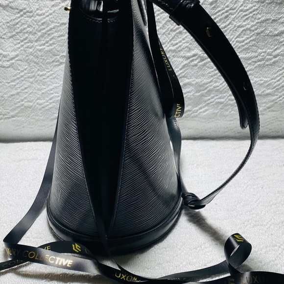 ❌❌❌SOLD ❌❌❌ Louis Vuitton Epi Cluny - Picture 11 of 12